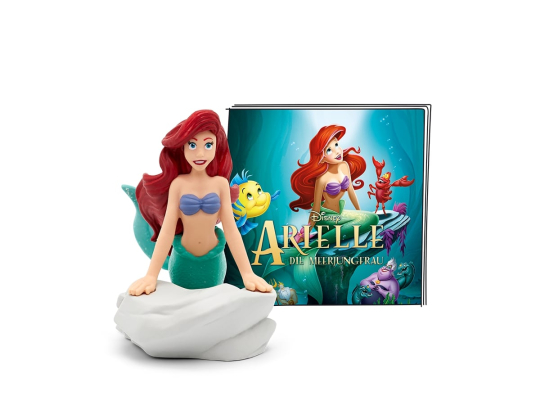 tonies - Disney - Arielle die Meerjungfrau 