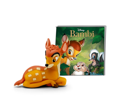 tonies - Disney - Bambi