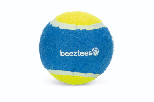 Beeztees / Karlie - Fetch Tennisball