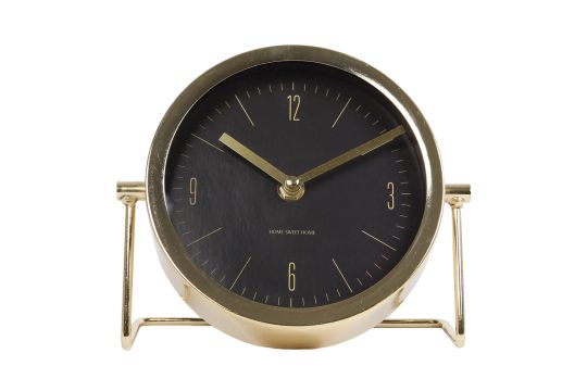 Van Manen - Robbin - Uhr - Ø16 cm