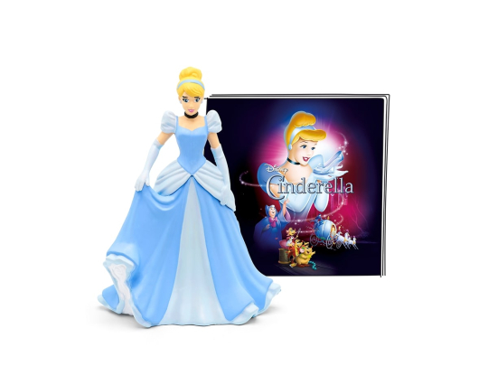 tonies  - Disney - Cinderella