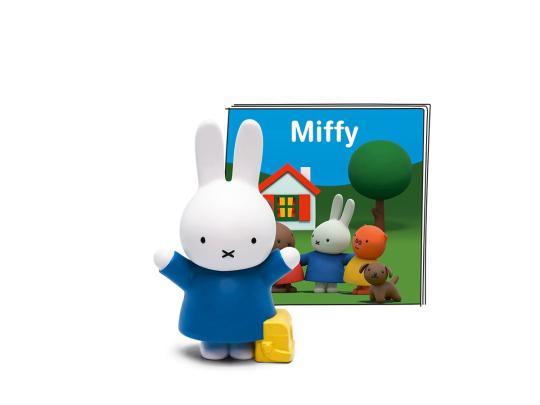 tonies - Miffy 