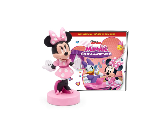 tonies - Disney Junior - Minnie
