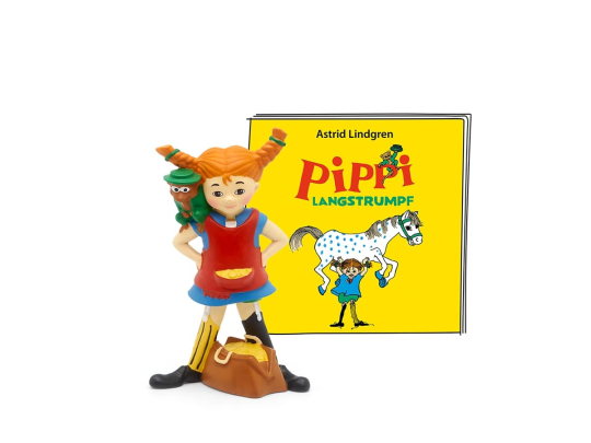 tonies - Pippi Langstrumpf 