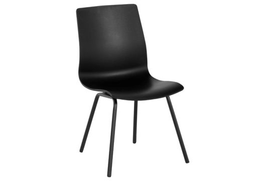 Hartman - Sophie - Wave Dining Chair