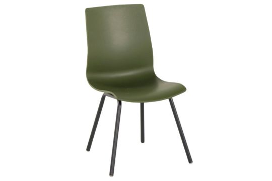 Hartman - Sophie - Rondo Wave Dining Chair
