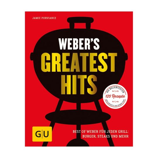 Weber® - Webers Greatest Hits 
