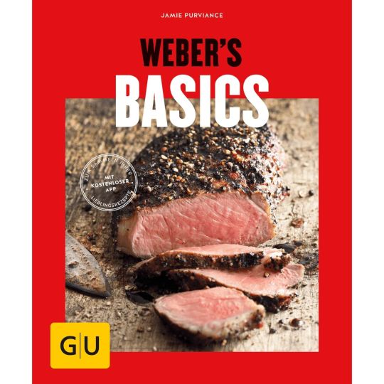 Weber® - Webers  Basics