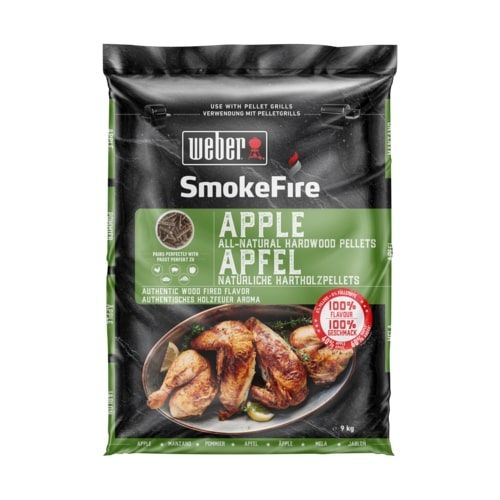 Weber® - SmokeFire - Apfel