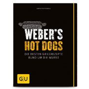 Weber® - Webers Hot Dogs - 144 Seiten