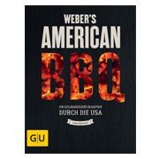 Weber® - Webers American Barbecue