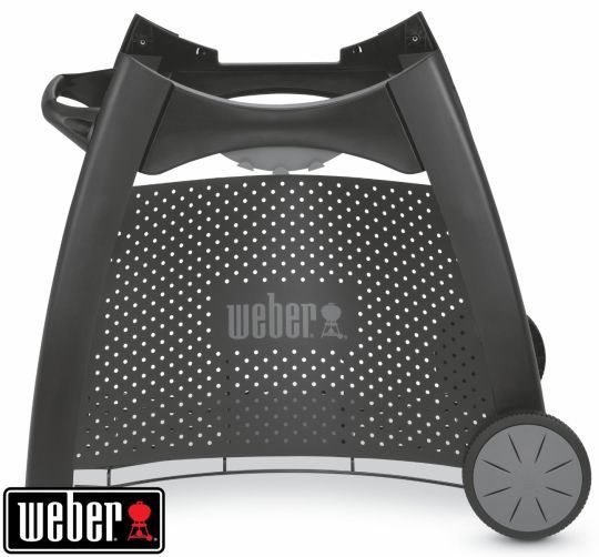 Weber® - Premium Rollwagen