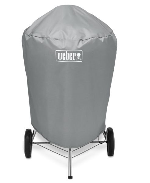 Weber® - Standard Abdeckhaube für Holzkohlegrills mit Ø 57 cm