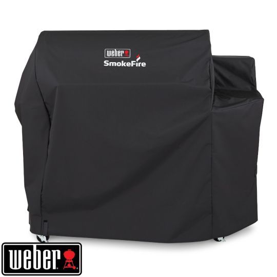 Weber® - Premium Abdeckhaube - für SmokeFire EX6