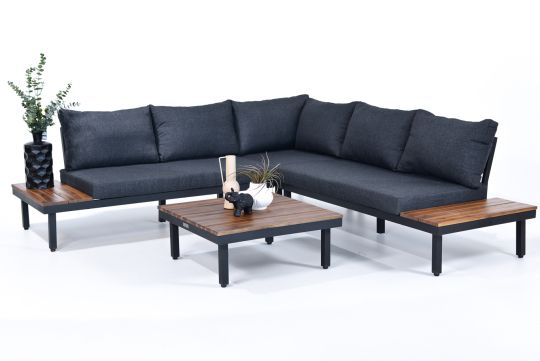 Mondial Living - Sierra - Lounge Set