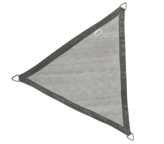 Nesling - Schattensegel Dreieck 360x360x360 cm