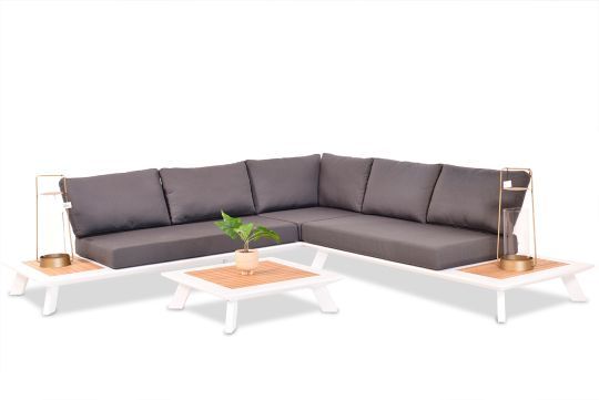 Mondial Living - Fermo - Lounge Set