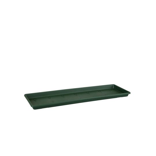 Elho - Balkonkasten-Untersetzer - Green Basics - 38 cm