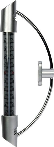 Talen Tools - Fensterthermometer 23cm