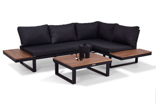 Mondial Living - Titan - Lounge Set