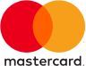 Logo Mastercard Payment option